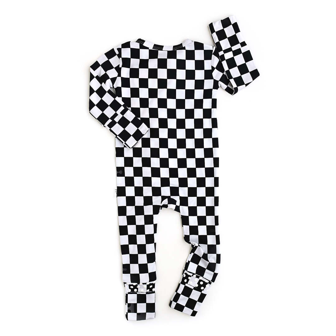 Axel ZIP - Gigi and Max