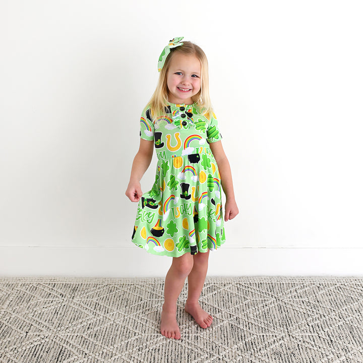 Fallon TUTU DRESS - Gigi and Max