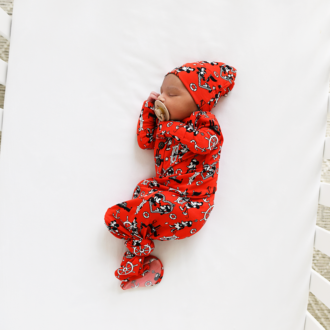 Willie GOWN - Gigi and Max