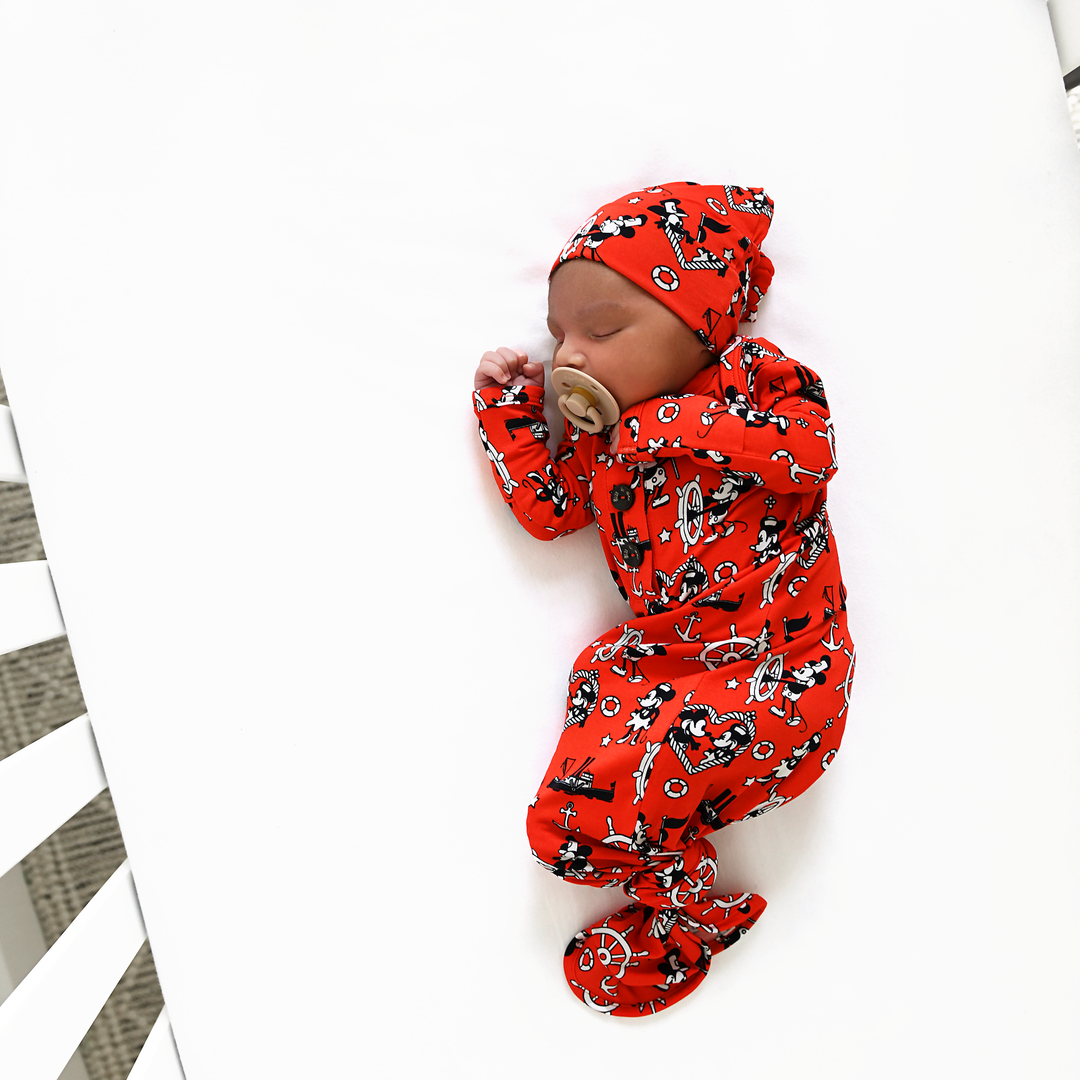 Willie GOWN - Gigi and Max