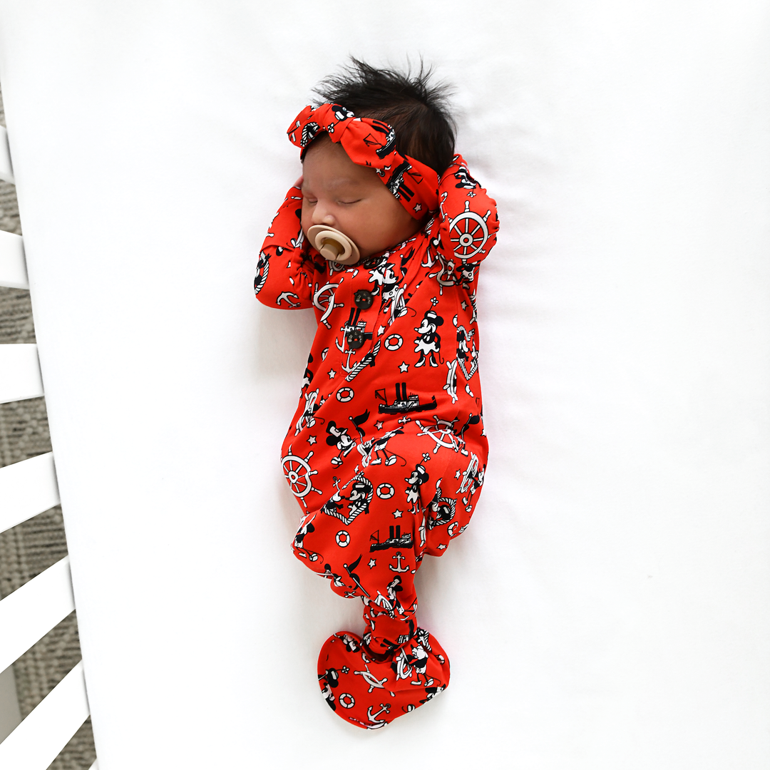 Willie GOWN - Gigi and Max