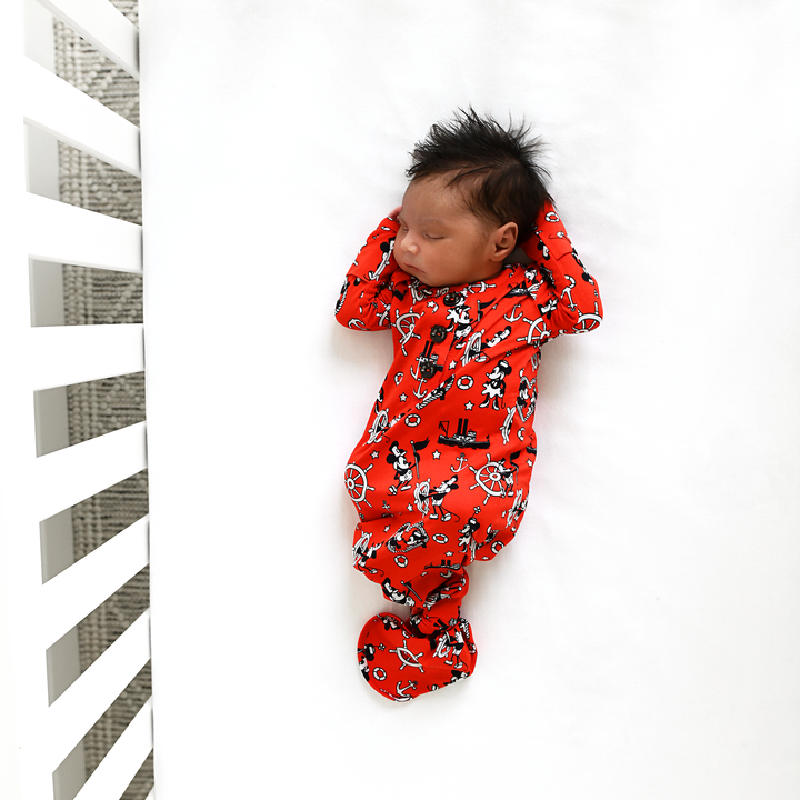 Willie GOWN - Gigi and Max