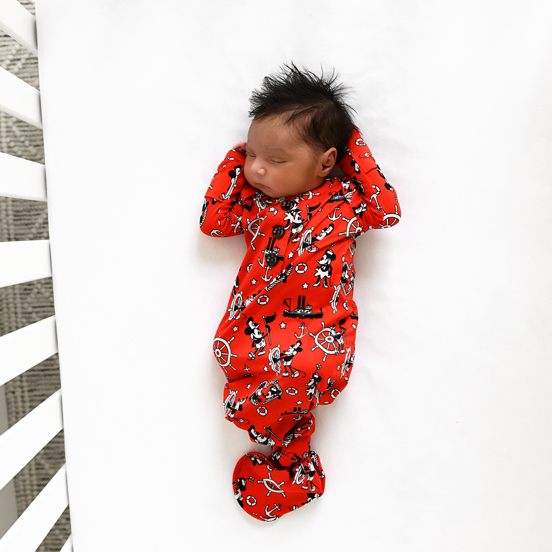 Willie GOWN - Gigi and Max