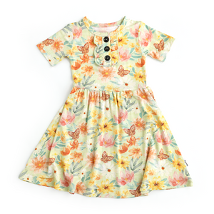 Nova TUTU DRESS - Gigi and Max