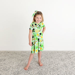 Fallon TUTU DRESS - Gigi and Max