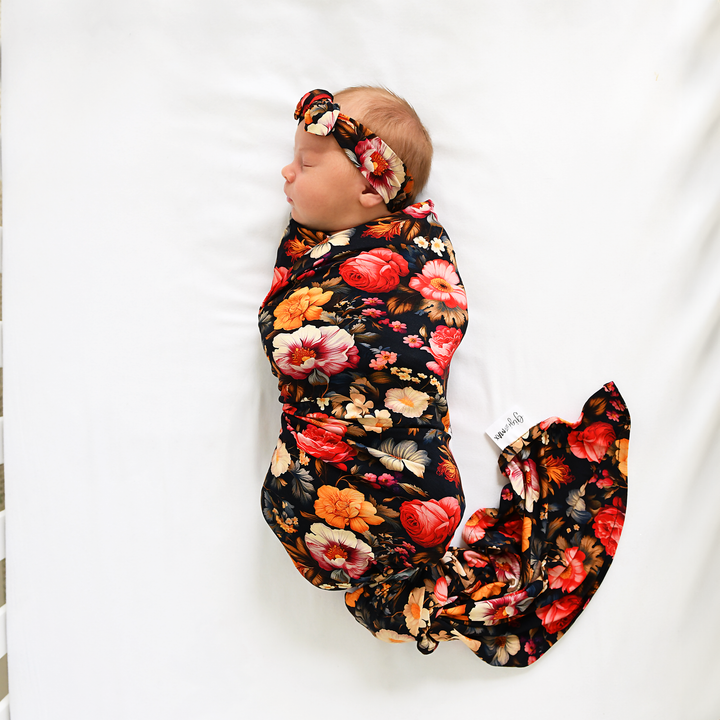 Lola SWADDLE - Gigi and Max