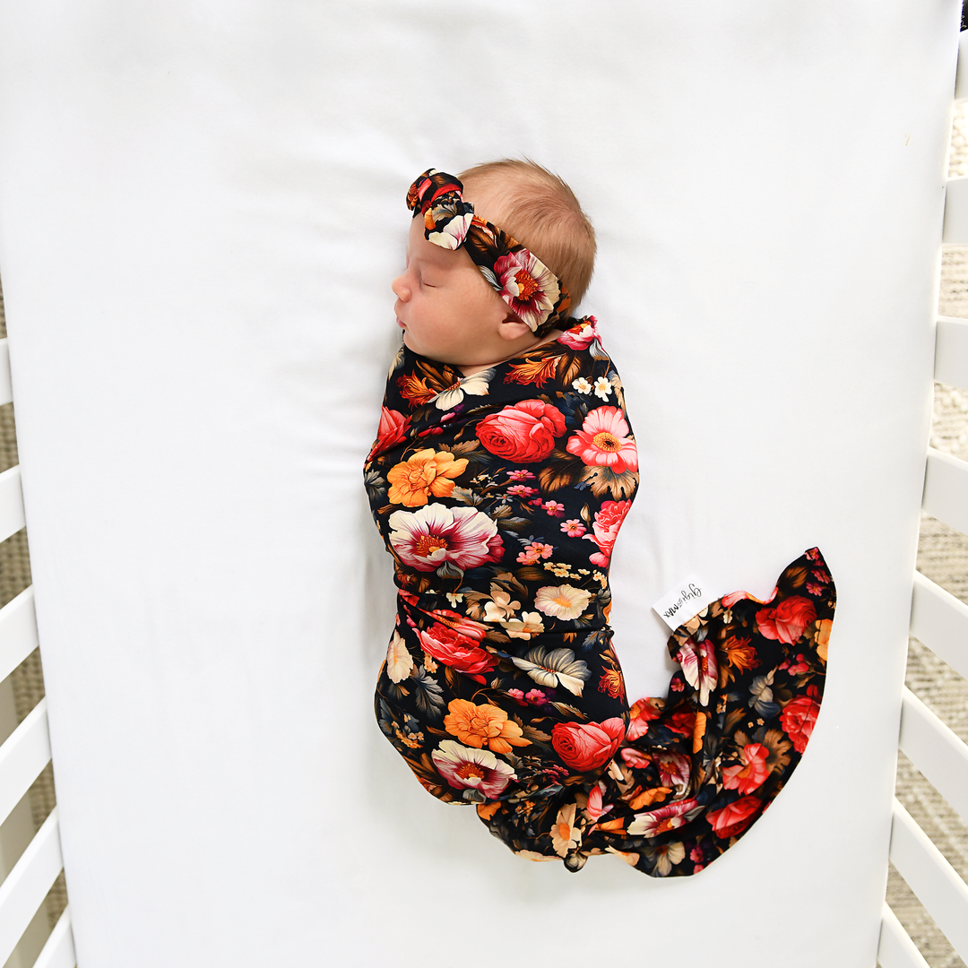 Lola SWADDLE - Gigi and Max