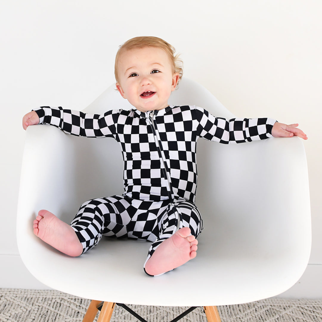 Axel ZIP - Gigi and Max