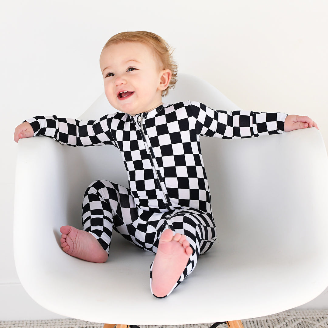 Axel ZIP - Gigi and Max