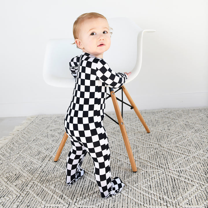 Axel ZIP - Gigi and Max