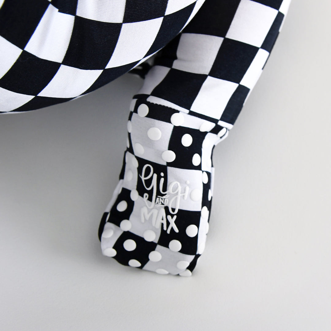 Axel ZIP - Gigi and Max