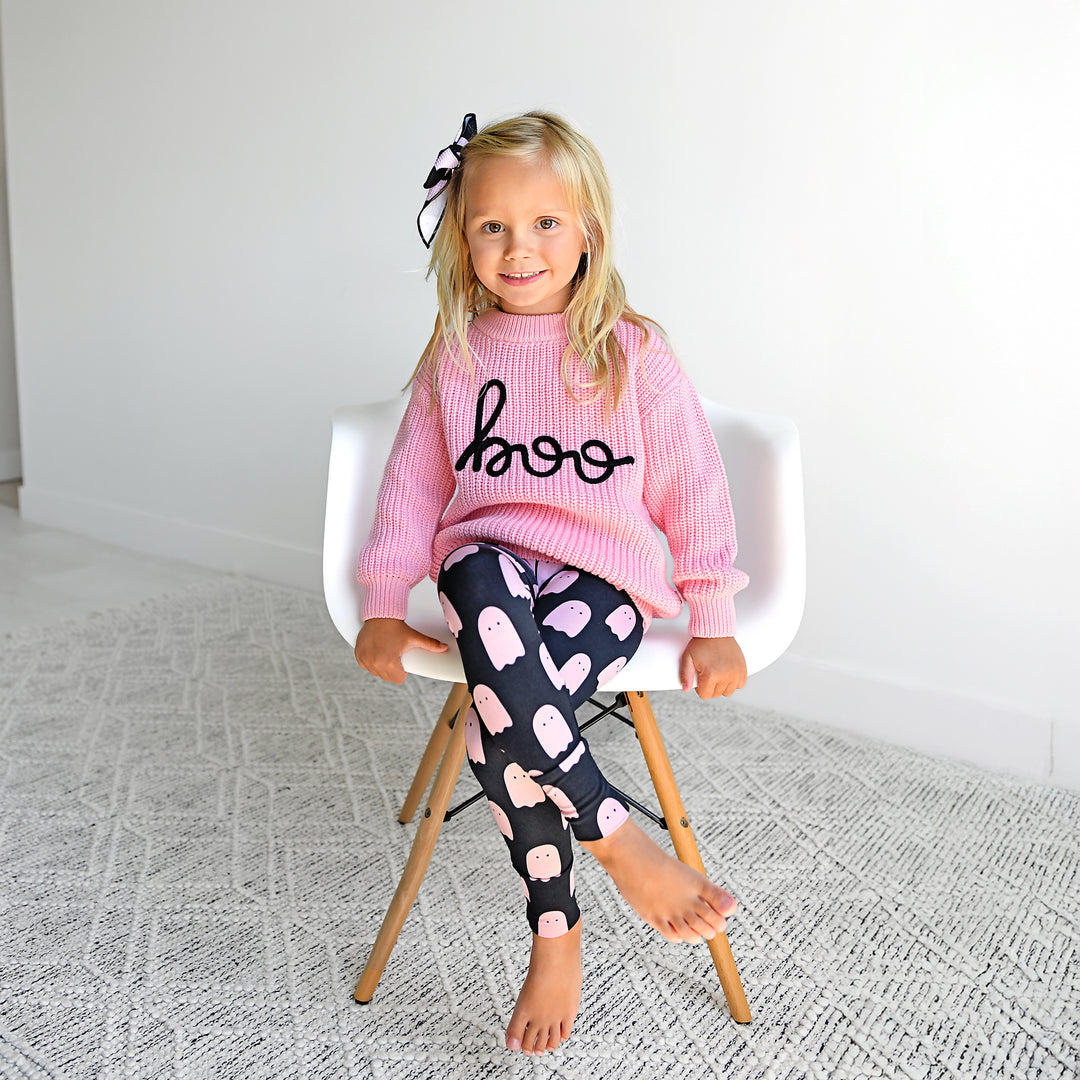 Shade Black LEGGINGS