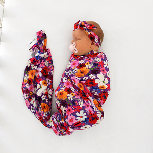 Kaia SWADDLE