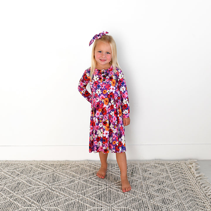 Kaia TUTU DRESS - Gigi and Max