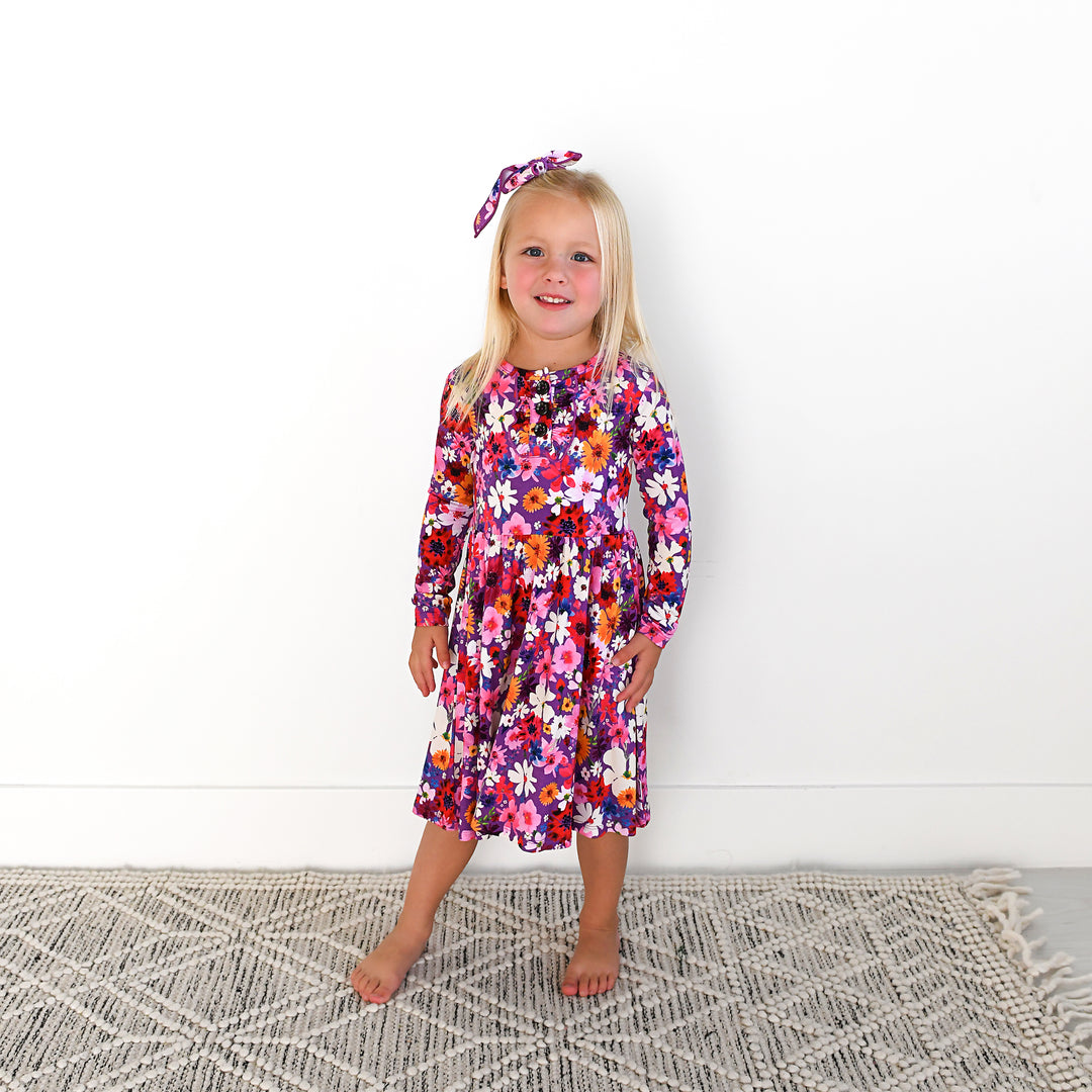 Kaia TUTU DRESS - Gigi and Max