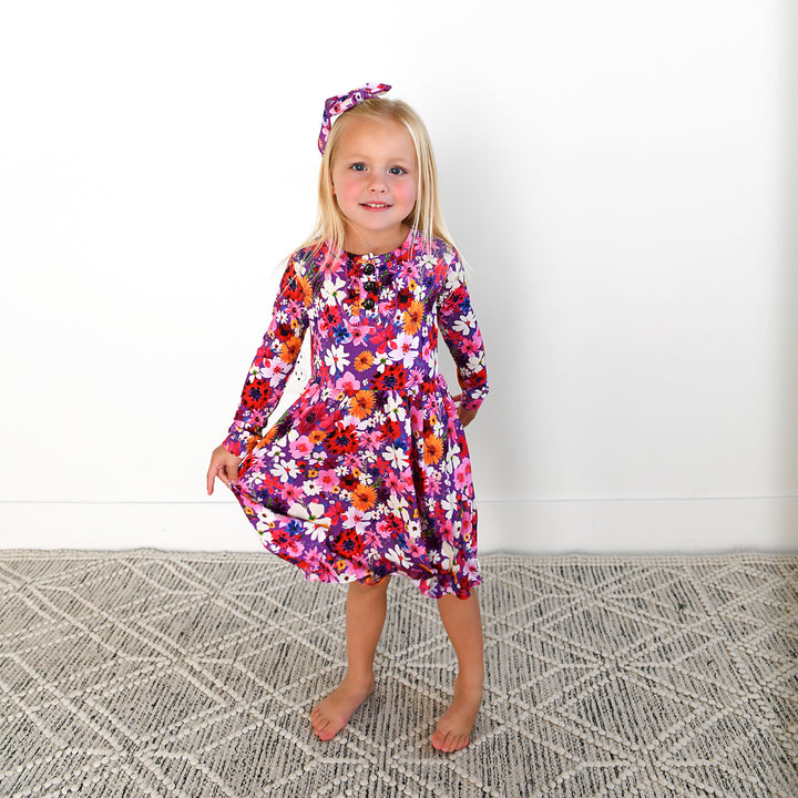 Kaia TUTU DRESS - Gigi and Max