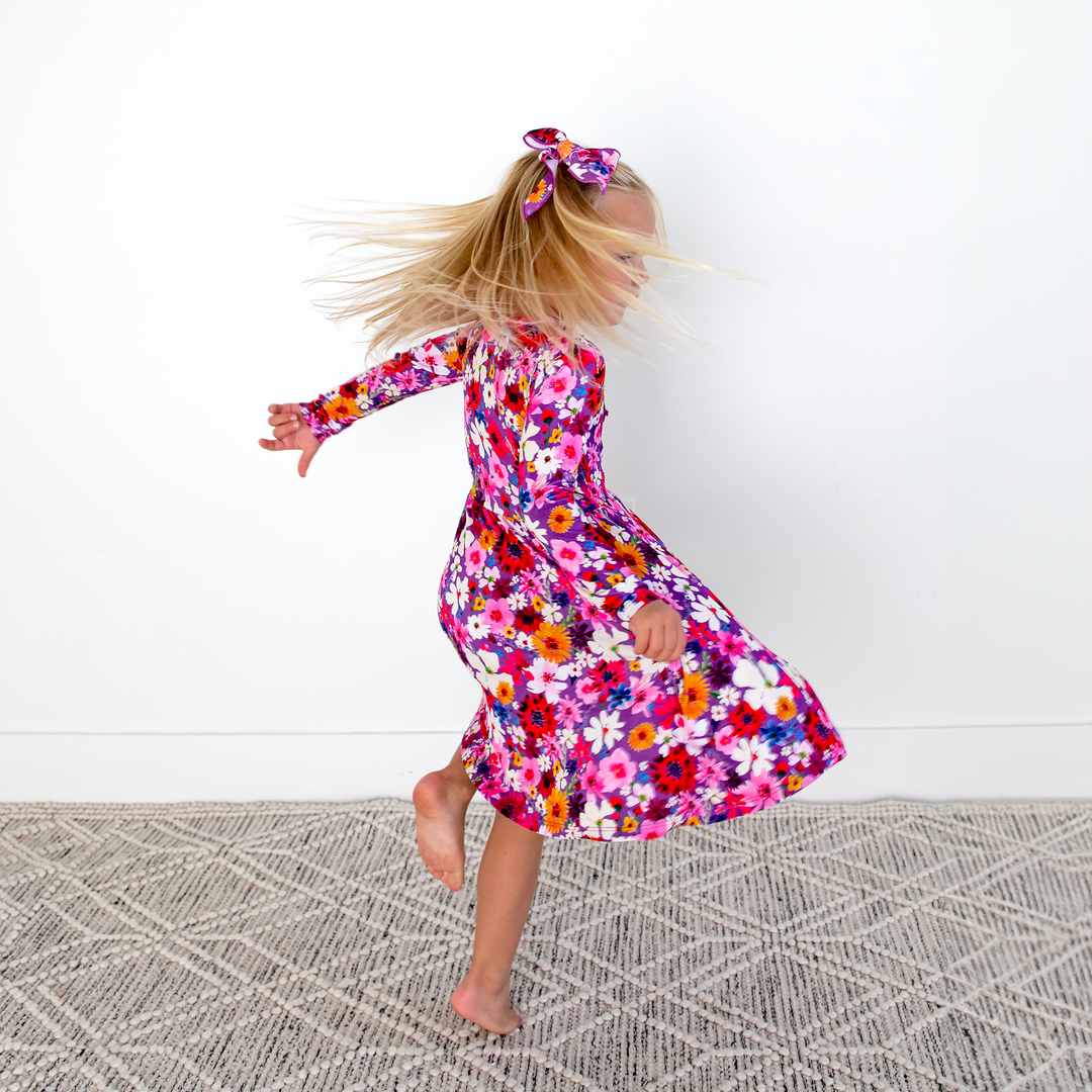 Kaia TUTU DRESS - Gigi and Max