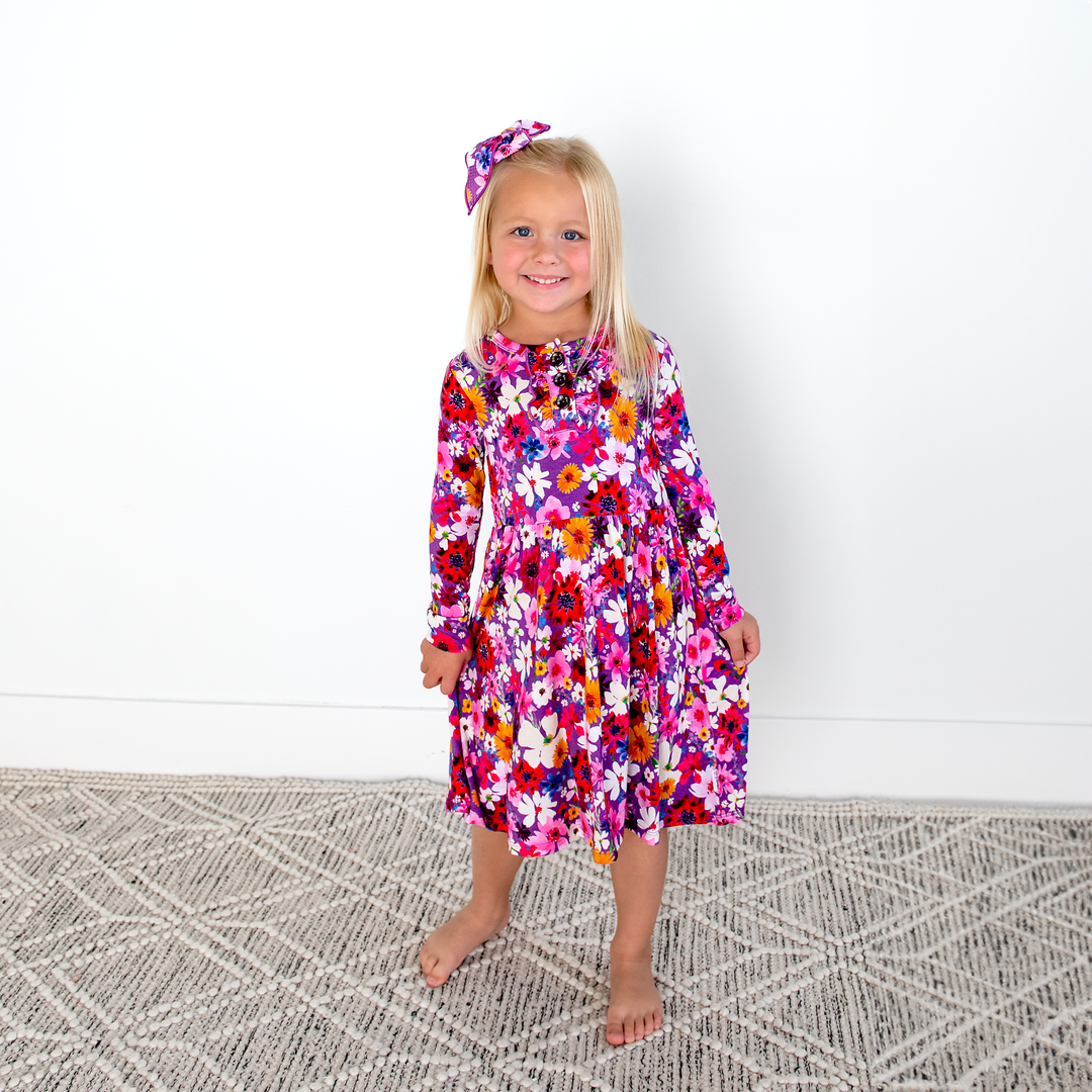 Kaia TUTU DRESS - Gigi and Max