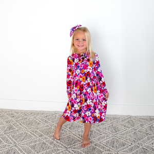 Kaia TUTU DRESS - Gigi and Max