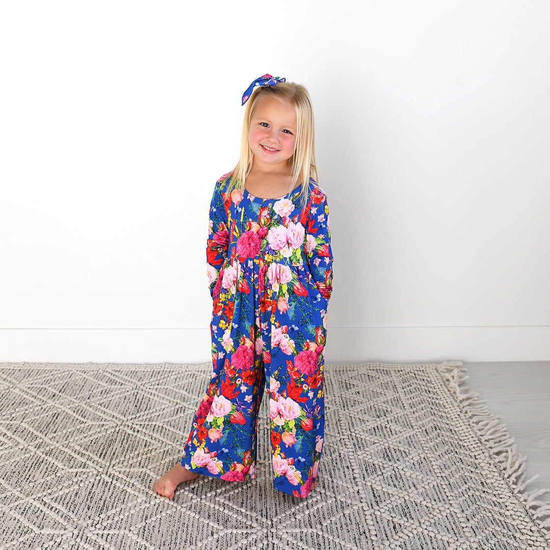 Briella ROMPER - Gigi and Max