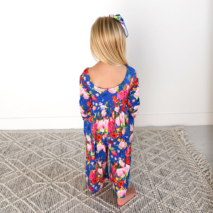 Briella ROMPER - Gigi and Max