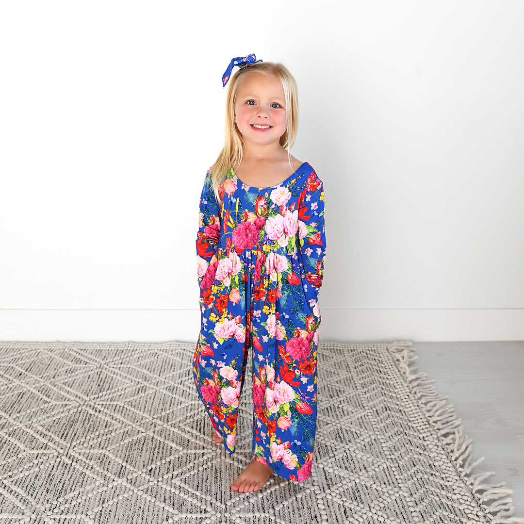 Briella ROMPER - Gigi and Max