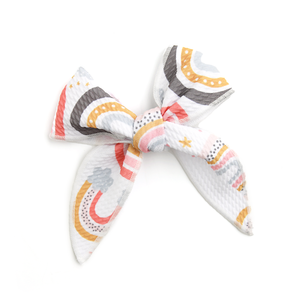 Millie CLIP BOW - Gigi and Max