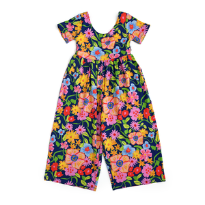 Birdie ROMPER - Gigi and Max