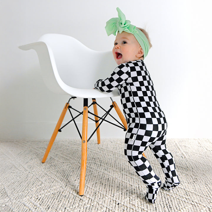 Axel ZIP - Gigi and Max