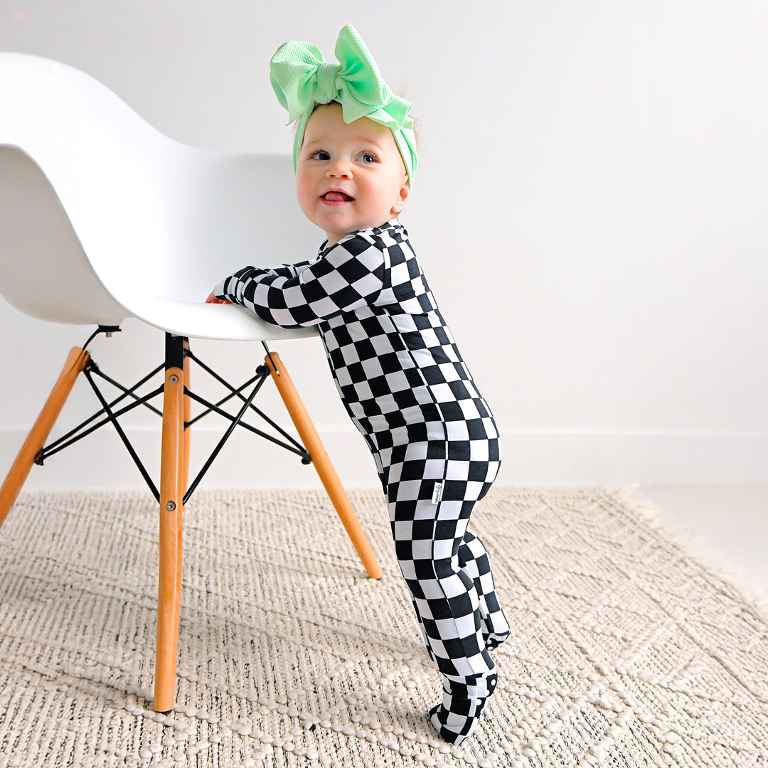 Axel ZIP - Gigi and Max