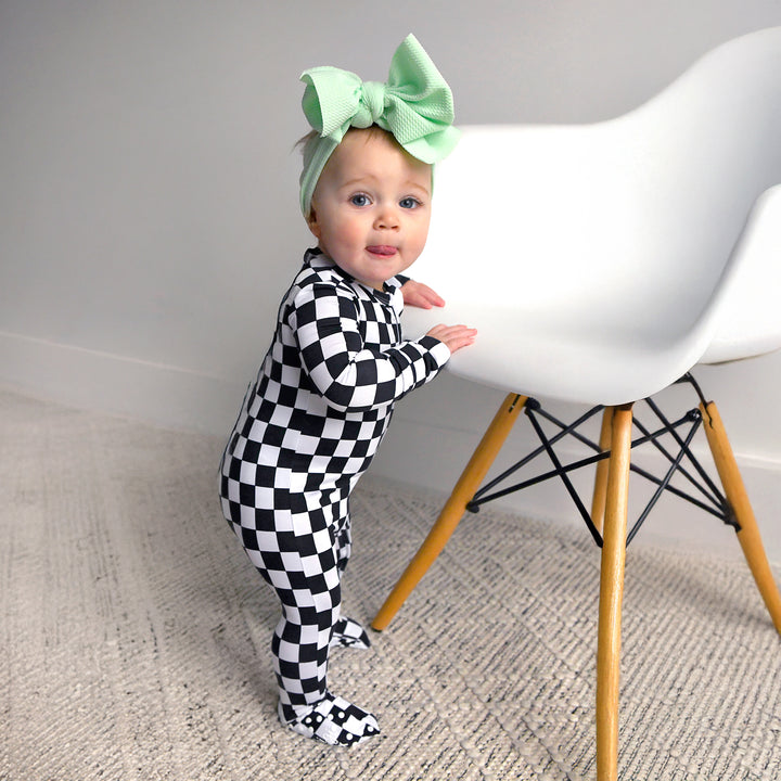 Axel ZIP - Gigi and Max