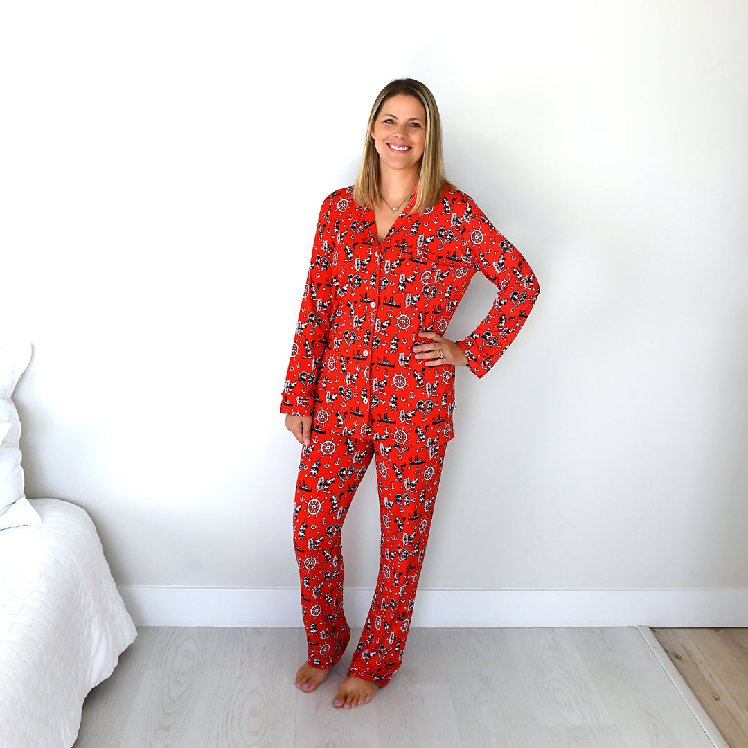 Willie MOMMY TWO PIECE - Gigi and Max