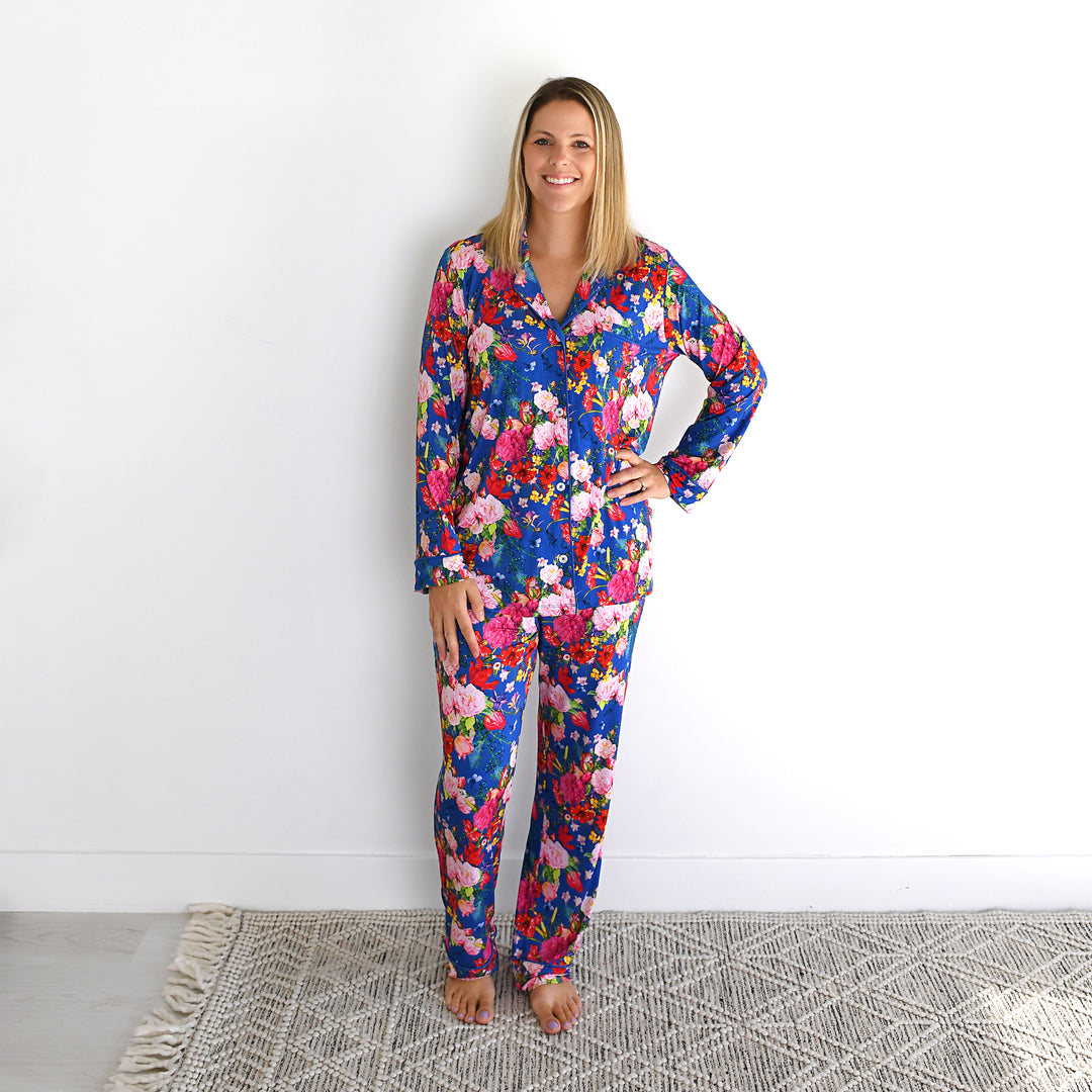 Briella MOMMY TWO PIECE - Gigi and Max