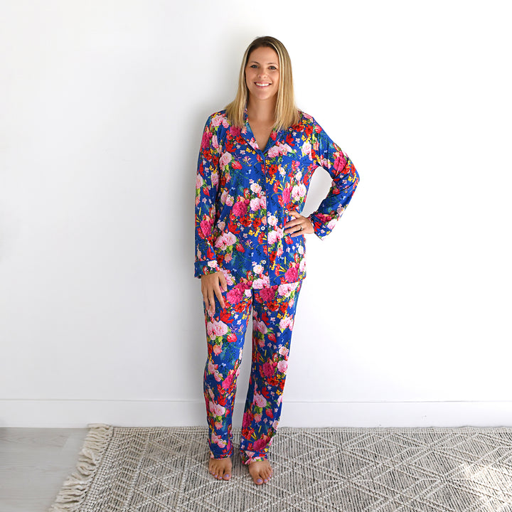 Briella MOMMY TWO PIECE - Gigi and Max