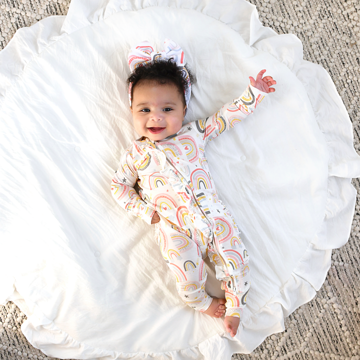 Millie RUFFLE ZIP - Gigi and Max