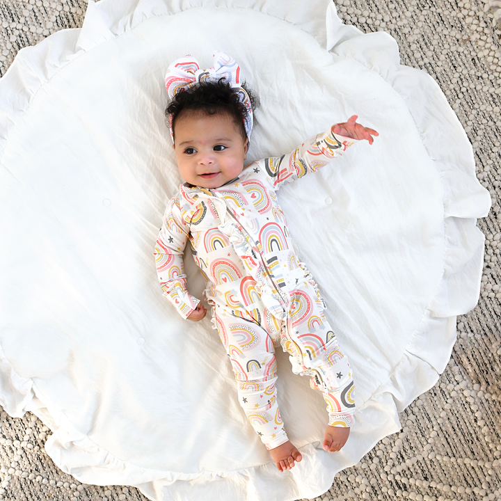 Millie RUFFLE ZIP - Gigi and Max