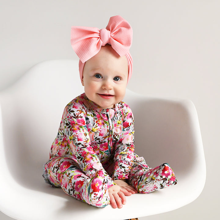 Eloise RUFFLE ZIP - Gigi and Max