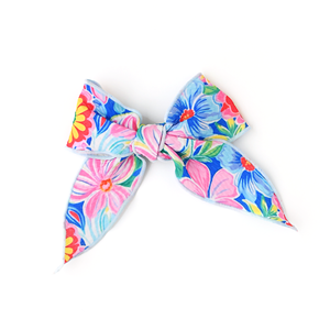 Pippa CLIP BOW - Gigi and Max