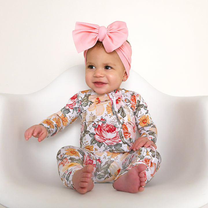 Nella RUFFLE ZIP - Gigi and Max