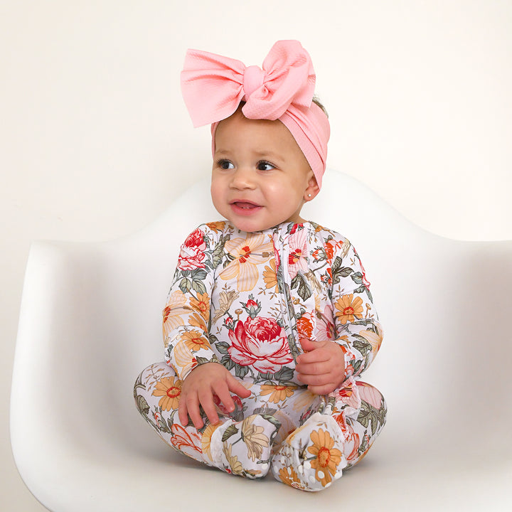 Nella RUFFLE ZIP - Gigi and Max