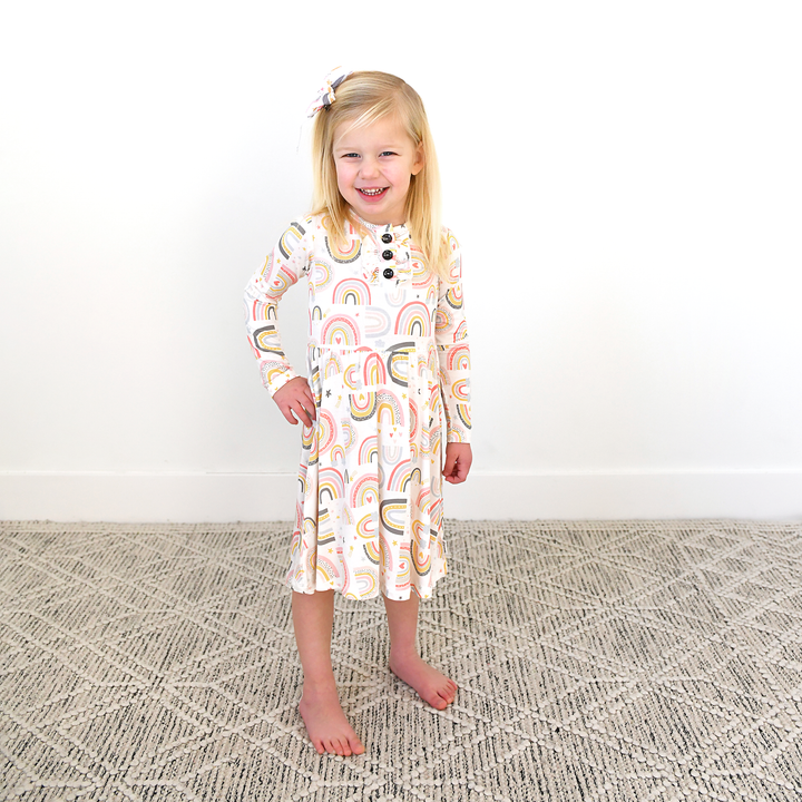 Millie TUTU DRESS - Gigi and Max