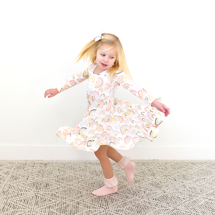 Millie SWING DRESS - Gigi and Max