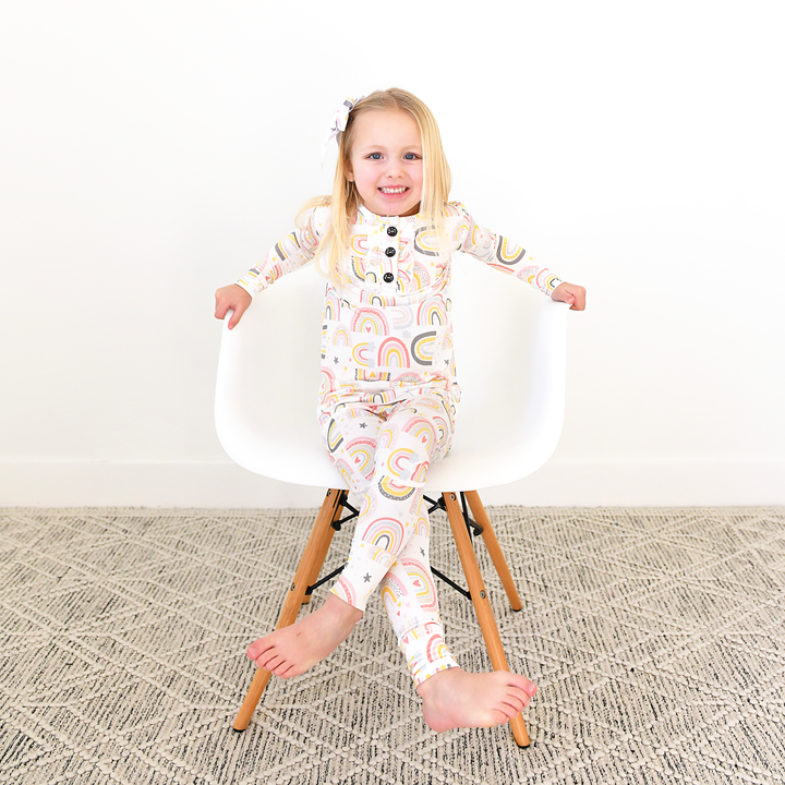 Millie RUFFLE TWO PIECE - Gigi and Max