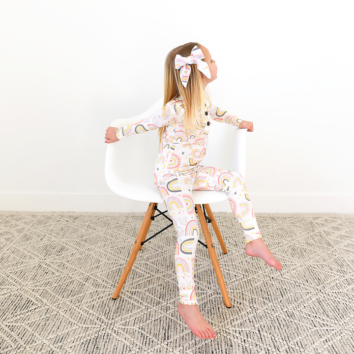 Millie RUFFLE TWO PIECE - Gigi and Max