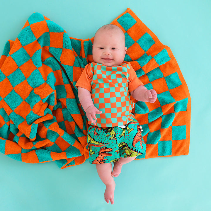 Drew Dino SWIM SHORTS