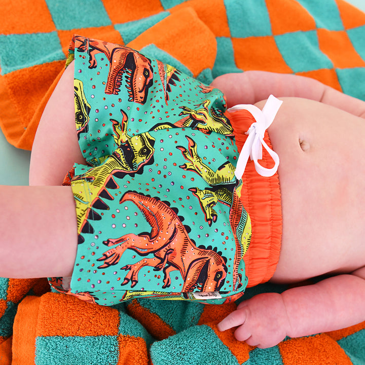 Drew Dino SWIM SHORTS