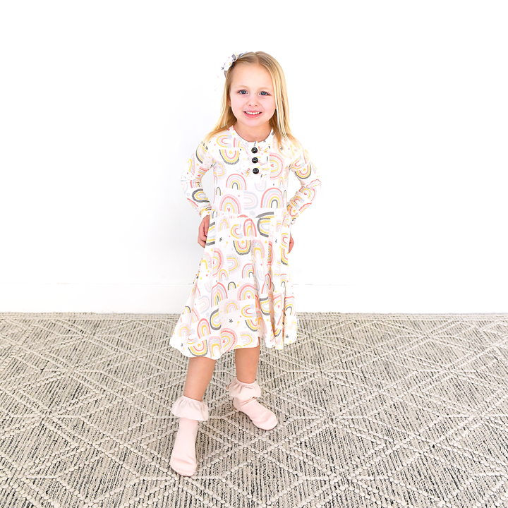 Millie TUTU DRESS - Gigi and Max