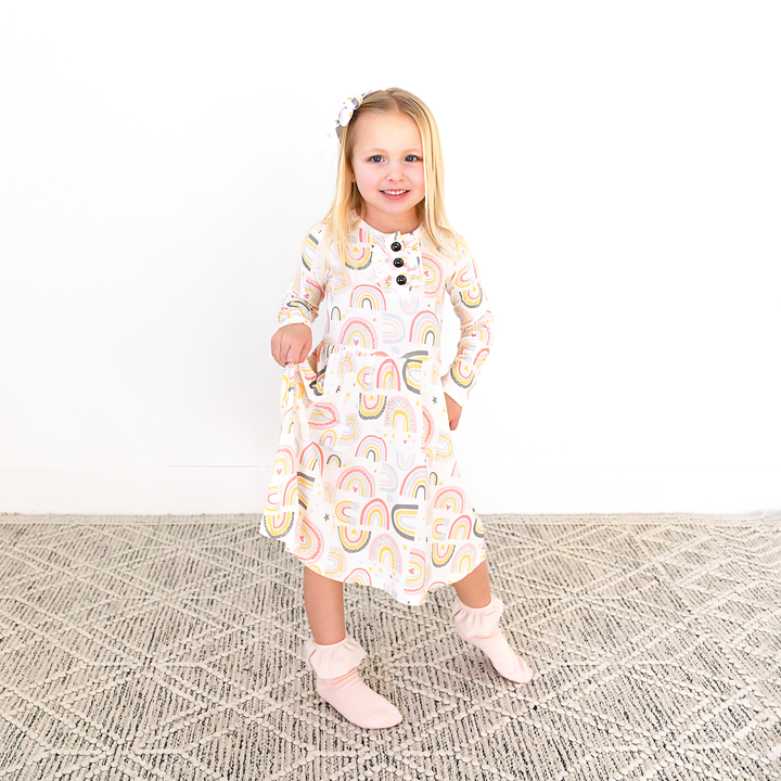 Millie TUTU DRESS - Gigi and Max