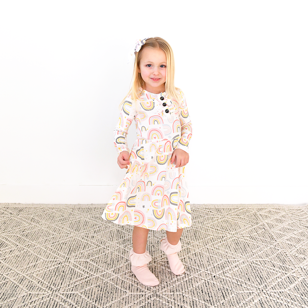 Millie TUTU DRESS - Gigi and Max