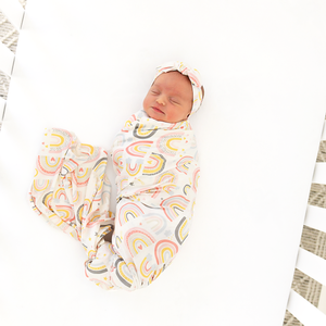 Millie SWADDLE - Gigi and Max